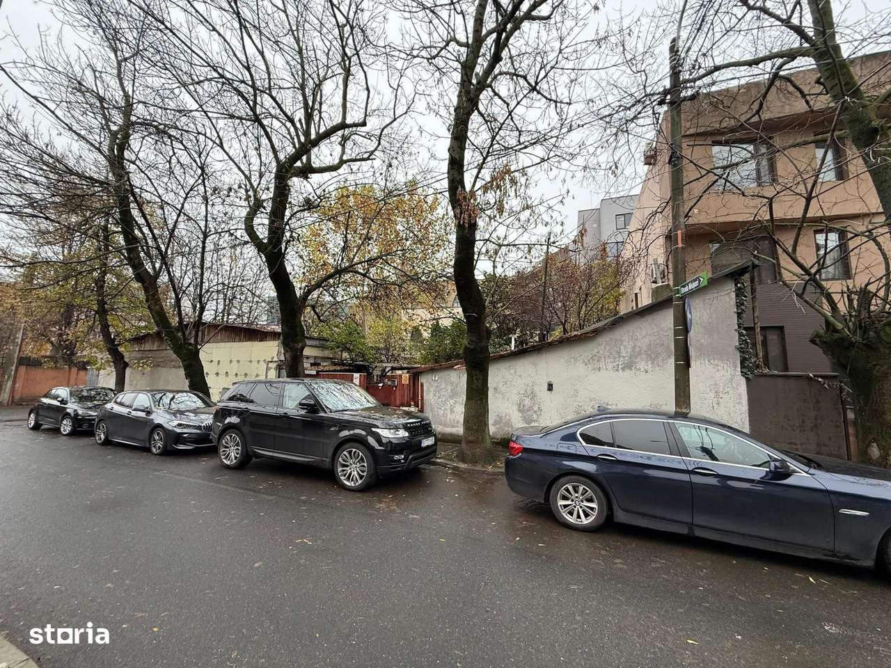 Teren Herastrau - Imagine principală: 1/7