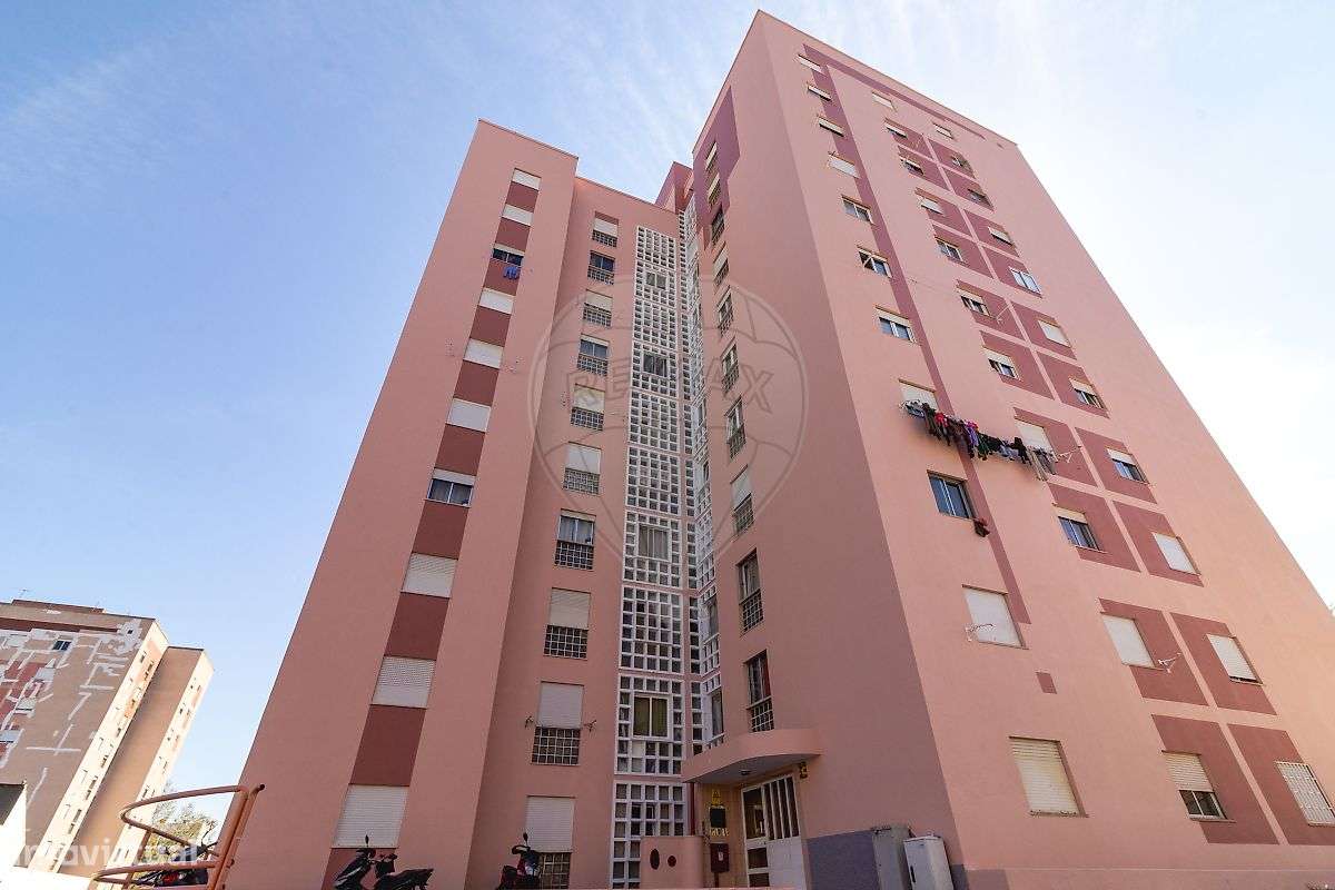 Apartamento T2 para venda - Grande imagem: 4/25