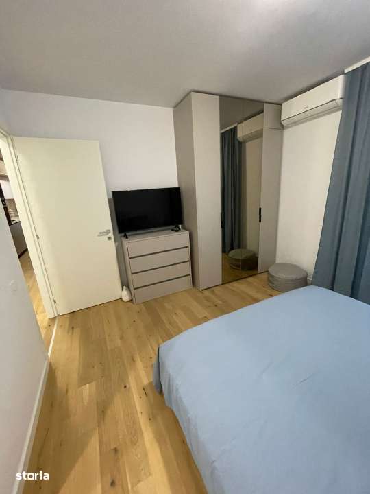 Apartament de Lux cu Terasa Spatioasa - Crangasi, 2 min Metrou si Piat - Imagine principală: 5/14