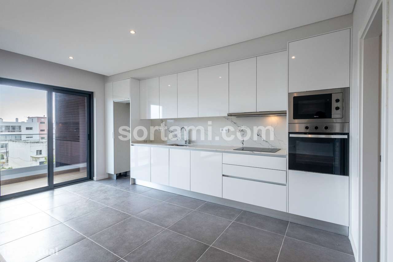 Apartamento T2 Venda em Montenegro,Faro - Grande imagem: 3/16