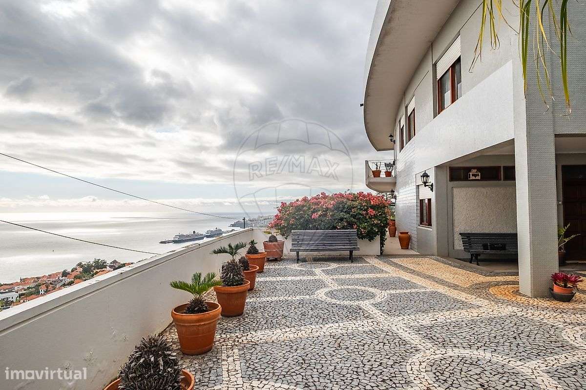 Moradia T4 para venda - Grande imagem: 3/28