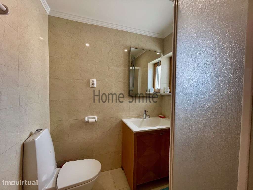 T3 EM CONDOMINIO COM PISCINA. VISTA MAR-25