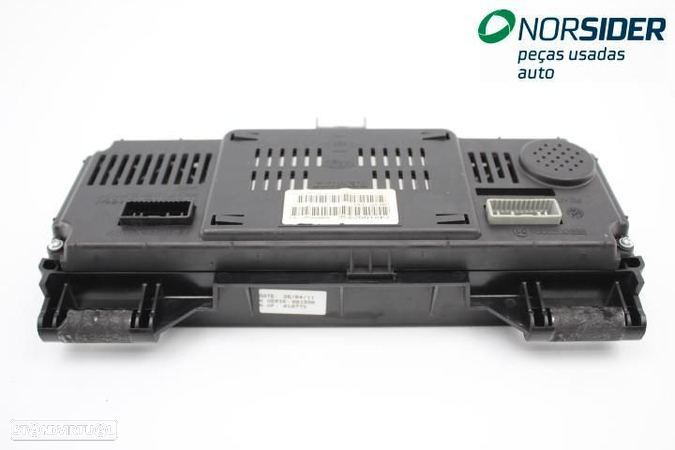 Quadrante Renault Scenic III Fase I|09-11 - 8