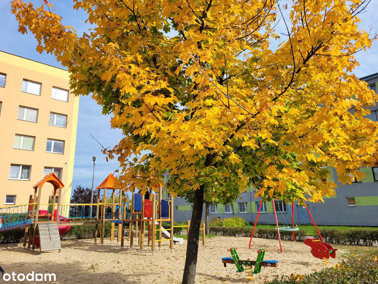 Idealne mieszkanie inwestycyjne!-7