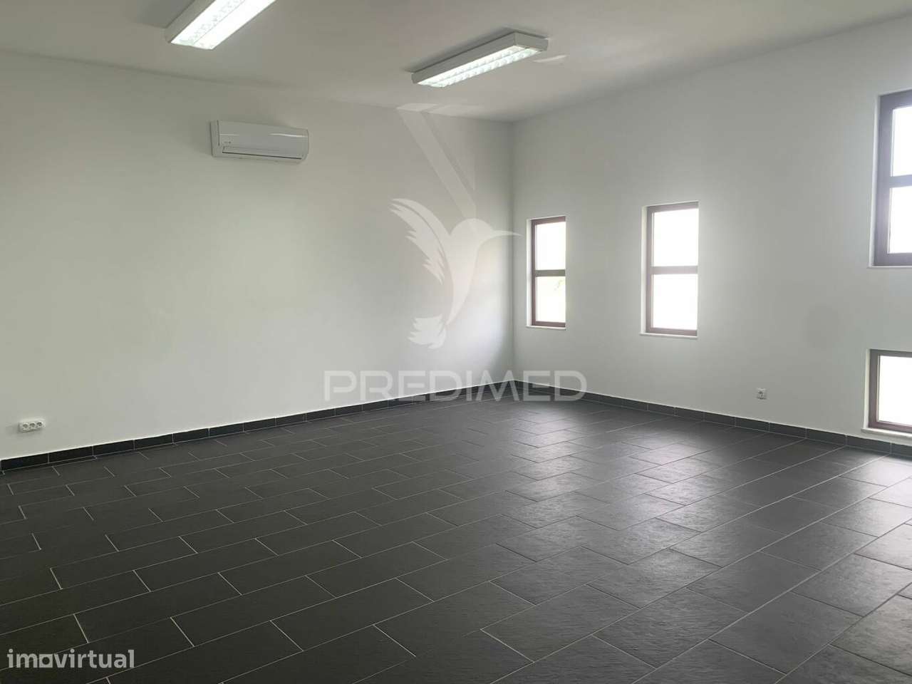 Escritórios amplos e espaçosos em Évora - Grande imagem: 4/17