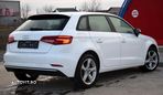 Audi A3 1.4 TFSI g-tron Sportback S tronic Attraction - 21