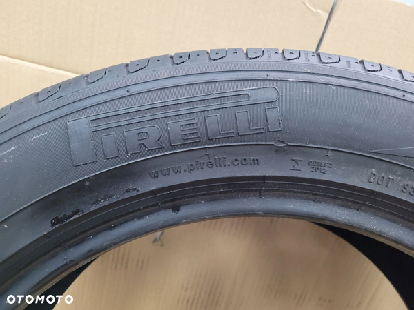 PIRELLI SCORPION VERDE 235/55R19 105V - 5