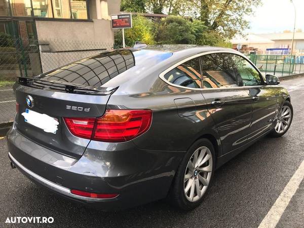 BMW Seria 3 320d GT Aut. Modern Line - 4