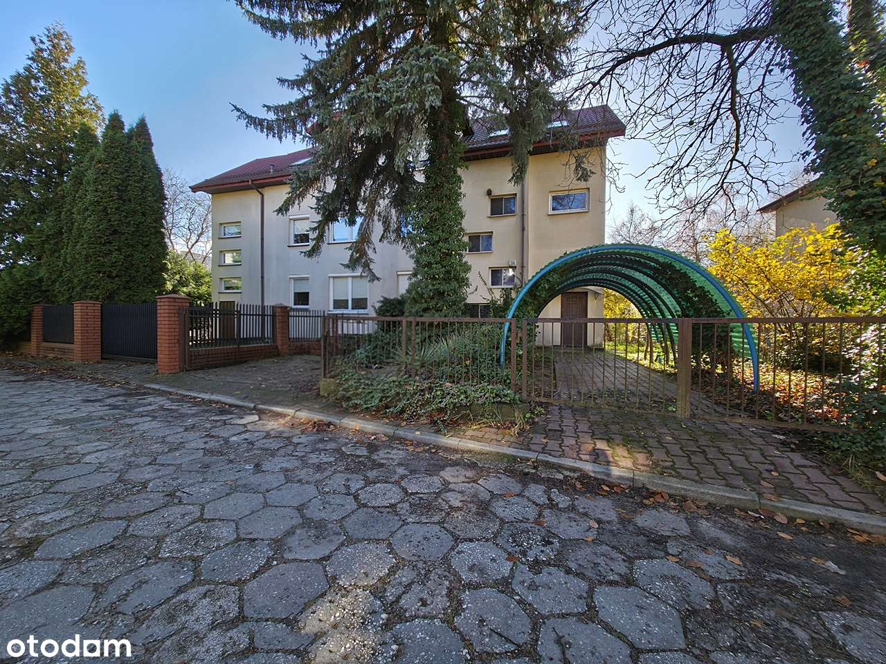 Bliźniak | Malachitowa | Podkarczówka | Kielce-1