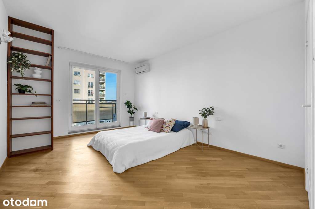 Przy Królikarni | Przestrzenne | Basen | Siłownia-7