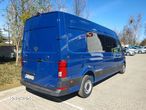 Volkswagen Crafter - 2