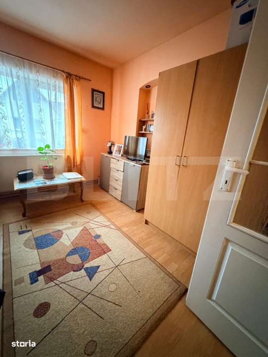 Casa de vanzare – Cristian, judetul Brasov, 132.500eur. - Imagine principală: 5/10