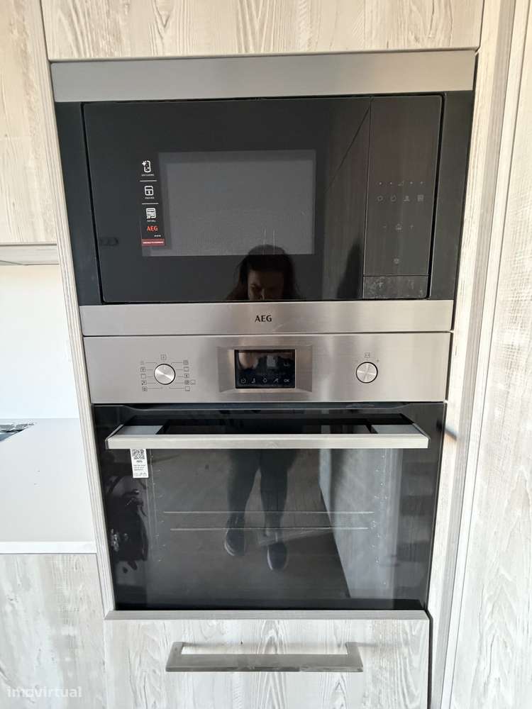 DUPLEX T3+1 COM TERRAÇO DE 73m²! OFERTA DE VOUCHER IKEA DE 1000€ - Grande imagem: 3/5