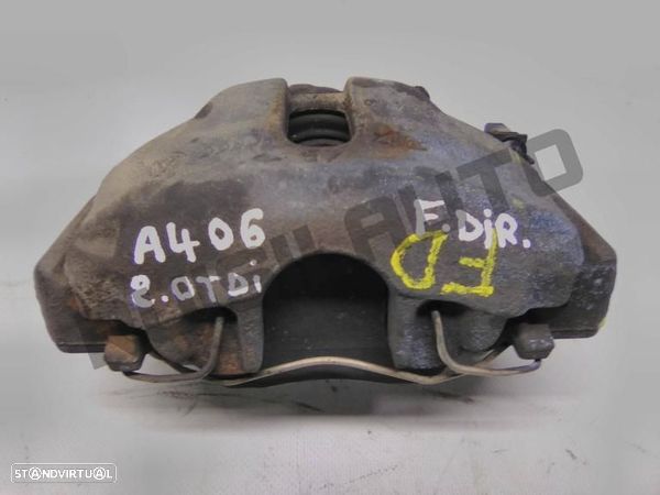 Bomba Travão Frente Direita  Audi A4 (8ec, B7) 2.0 Tdi 16v [200 - 1