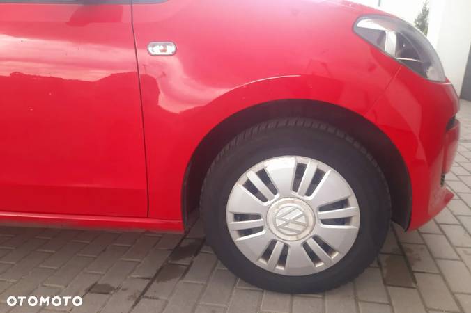 Volkswagen up! 1.0 move - 26