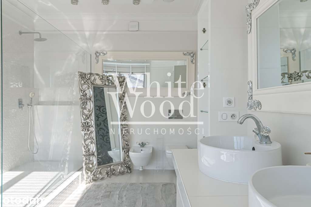 Dom 340 m2 w zielonej okolicy - Pełny obrazek: 5/20