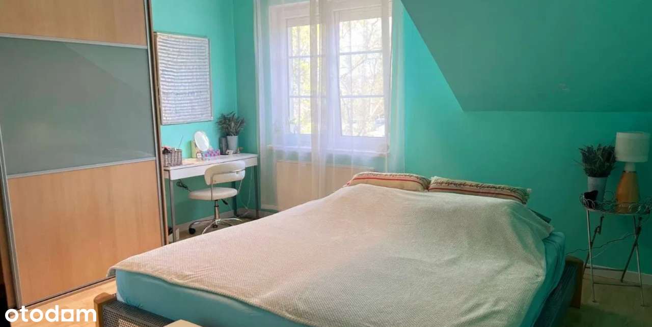 165m2 garaż ogródek dwupoziomowe Wrocław Pawłowice 0% prowizji - Pełny obrazek: 4/16