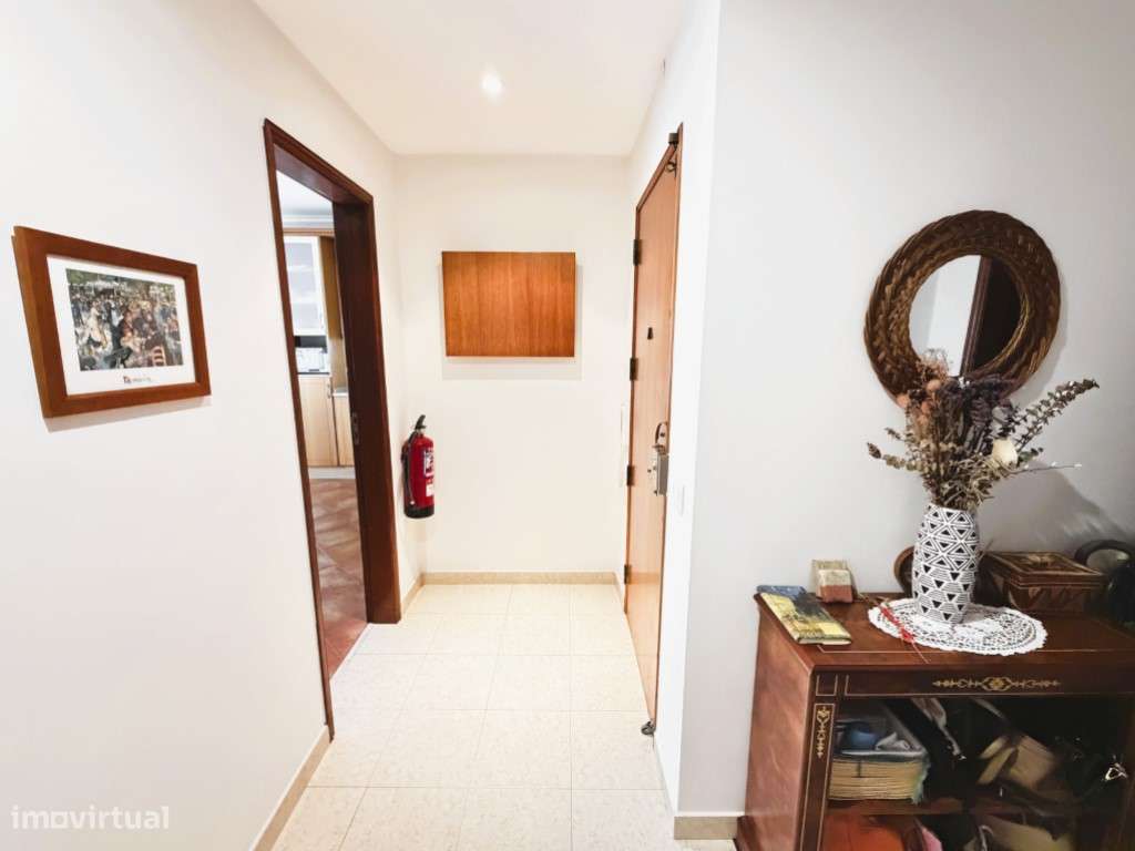 Apartamento T3 em Mafra | Excelente Localização e Vista Desafogada-3
