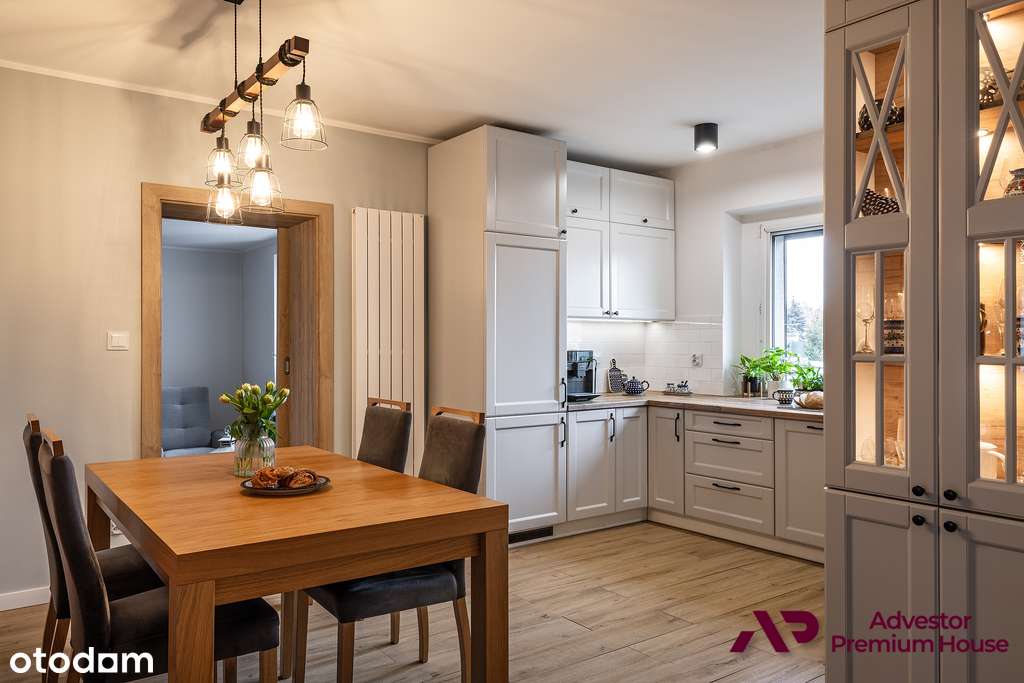 Przytulne mieszkanie w znakomitej lokalizacji - Pełny obrazek: 2/20