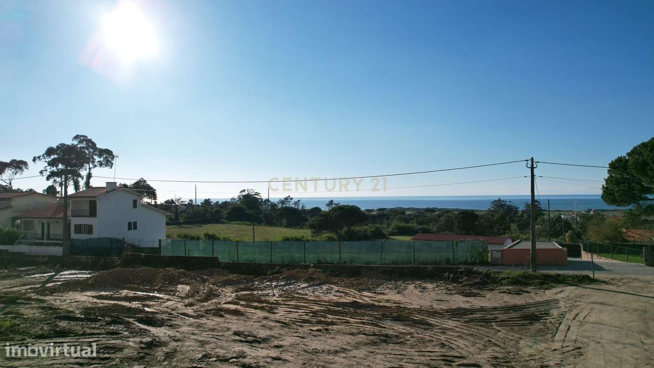 Terreno Para Construção  em Mar-Esposende-33