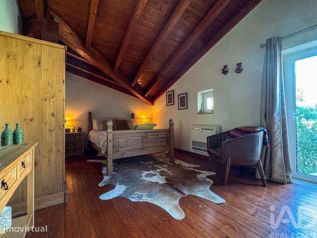 Quinta rural T7 em Areias e Pias de 500 m2-28