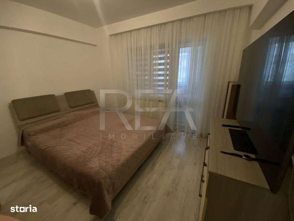 3 camere Parcul Sebastian - Imagine principală: 5/12