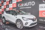 Renault Captur 1.0 TCe Intens Bi-Fuel - 1