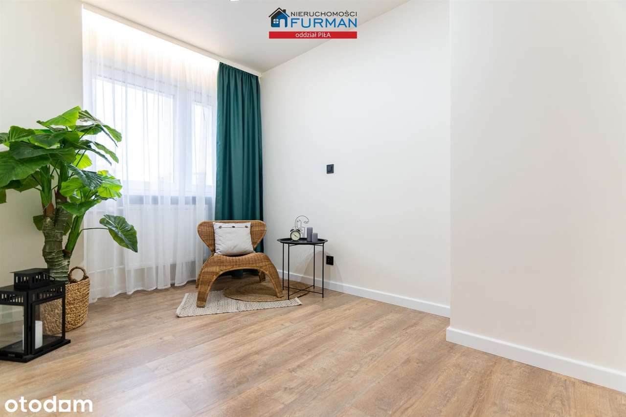 Mieszkanie na sprzedaż, Piła, 3 pokoje-11