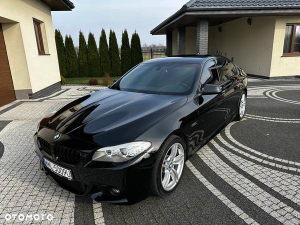 BMW Seria 5 - 25