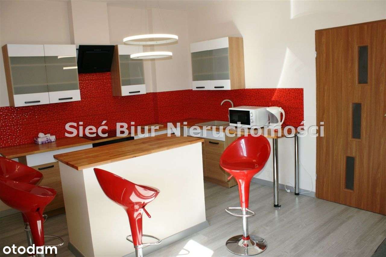 Mieszkanie, 63,60 m², Bielsko-Biała-5