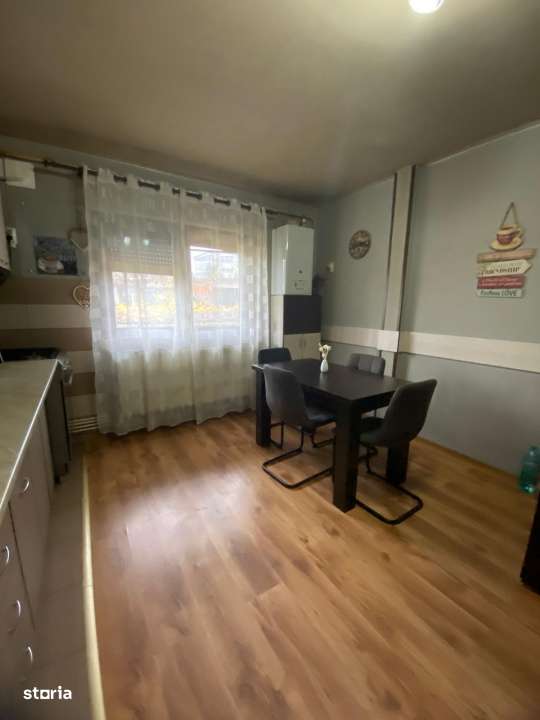 Apartament 3 camere, 66.8 mp, zona Niela - Imagine principală: 5/11