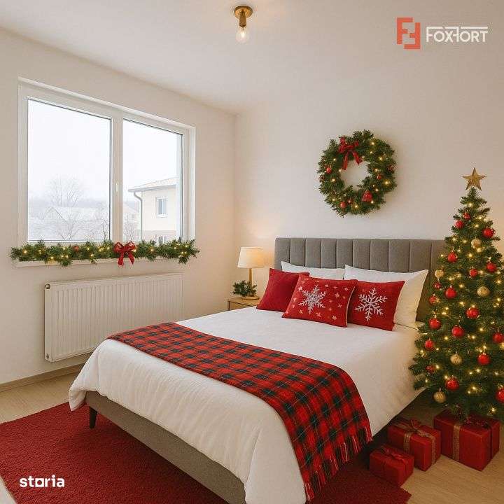 Apartament 2 camere, 53 mp in Giroc - V3507 - Imagine principală: 3/13