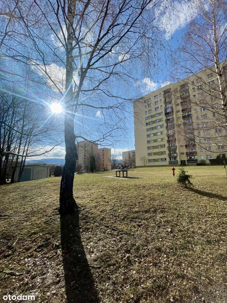 2-pokojowe mieszkanie na os. Beskidzkim – 4. piętr-16