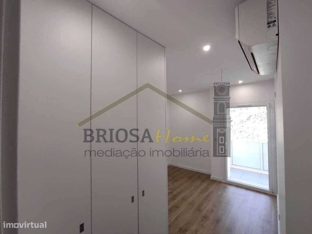 Apartamento T2, novo, em Coimbra-5