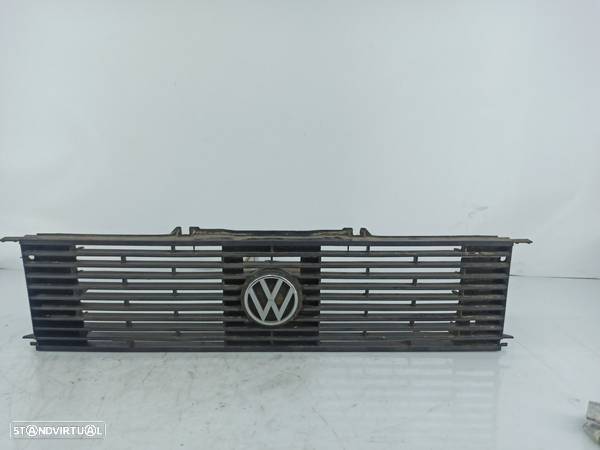 Grelha Da Frente Volkswagen Jetta I (16) - 1