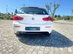 BMW 116 d Sport Line - 4