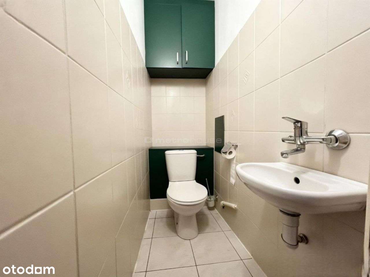 4-pokojowe mieszkanie 73,4 m² Ruda Śląska-5