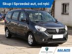 Dacia Lodgy - 2