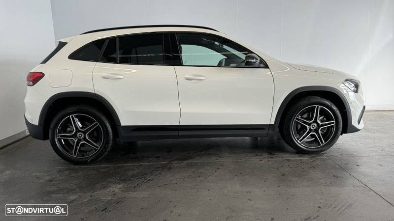 Mercedes-Benz GLA 250 - 6