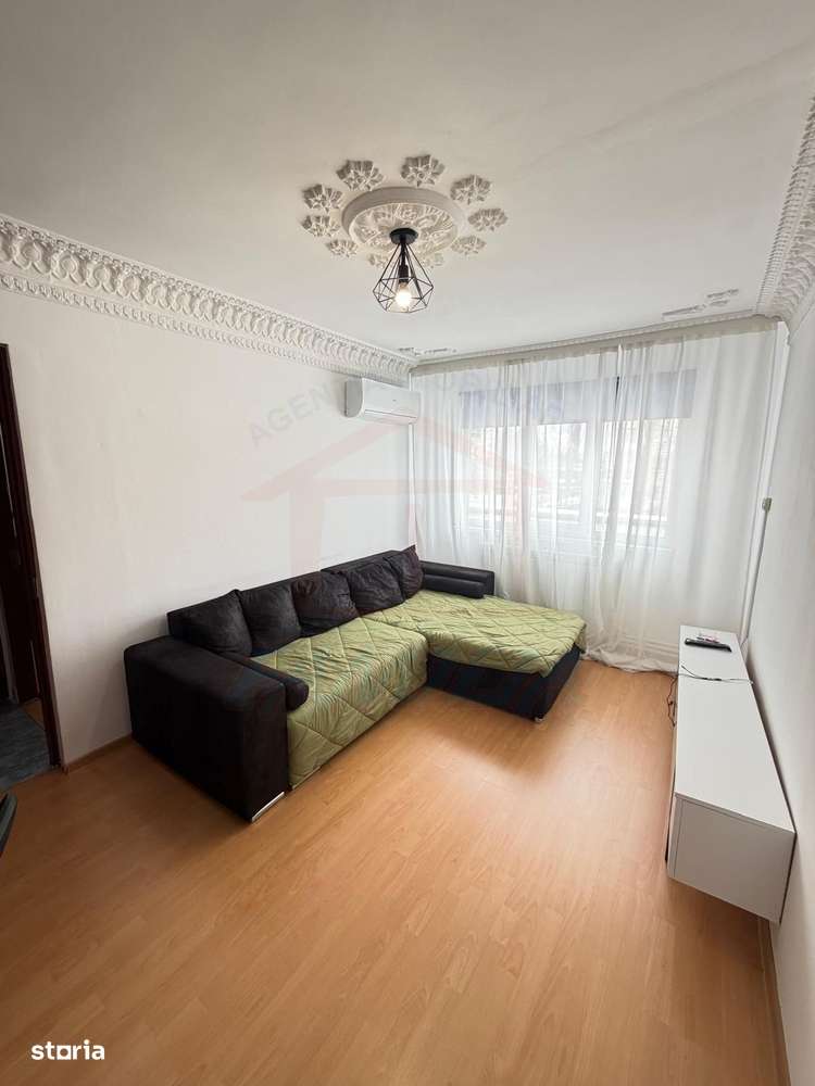 Vanzare apartament cu 4 camere in Micro 39b( k-uri), etaj 1,
