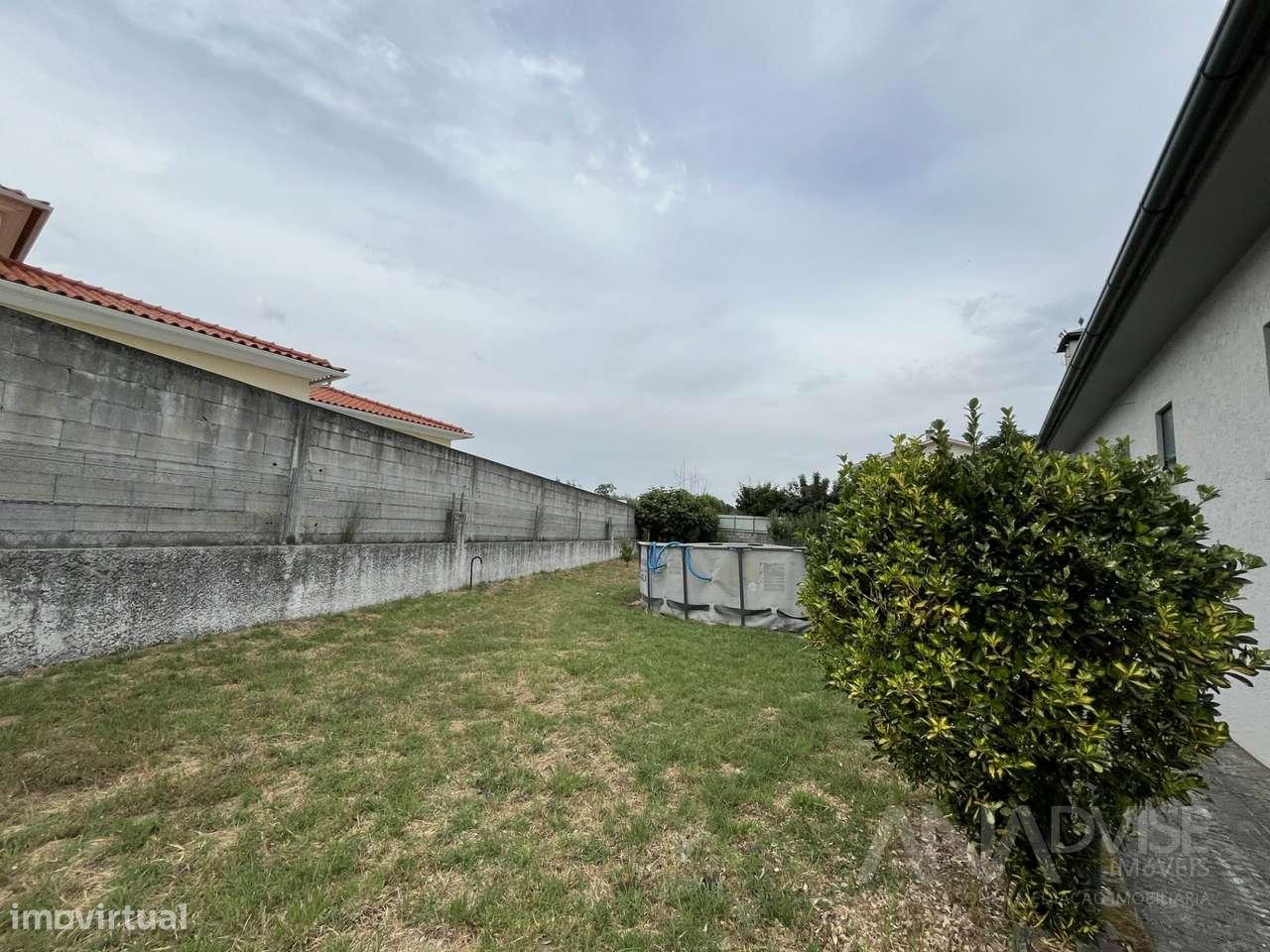 Moradia Isolada T3 Venda em Mundão,Viseu-6