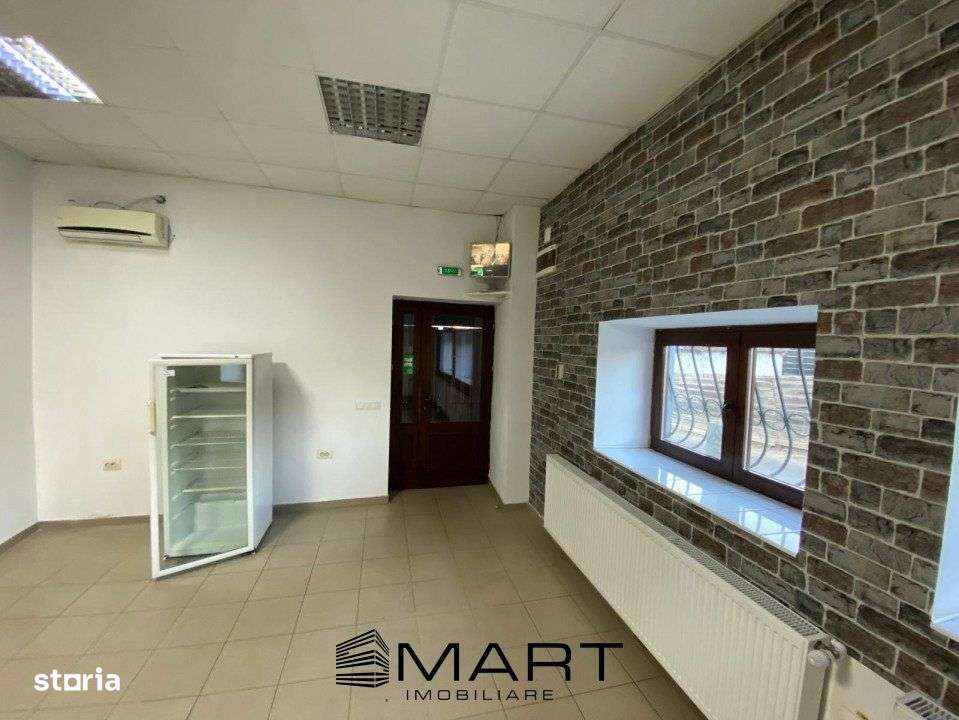 Spatiu comercial in Poplaca - Imagine principală: 2/10