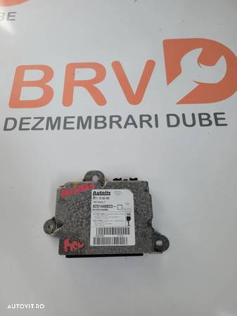 Calculator Airbag pentru Renault Master / Opel Movano Euro 5 (2011-2015) an fabricatie - 2