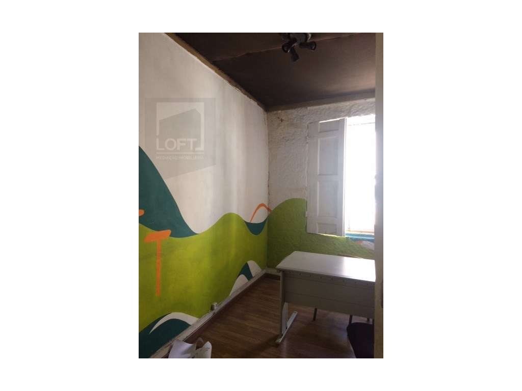 Prédios no Centro da Cidade-52