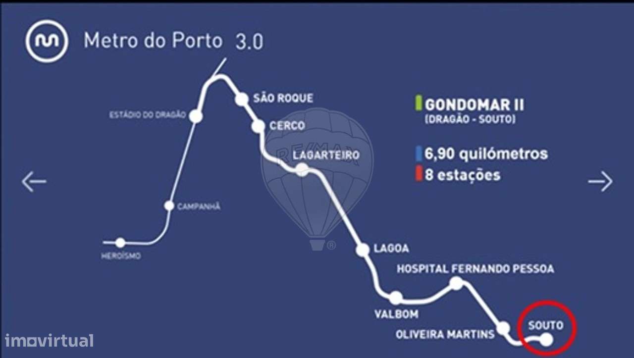 Terreno  para venda - Grande imagem: 3/3