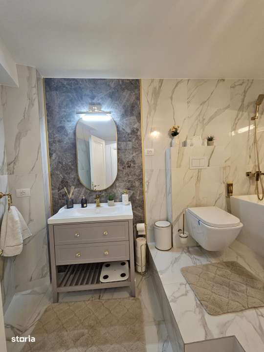 Vila D+P+E+M ,Rafinament si Eleganta in centrul Constantei-13