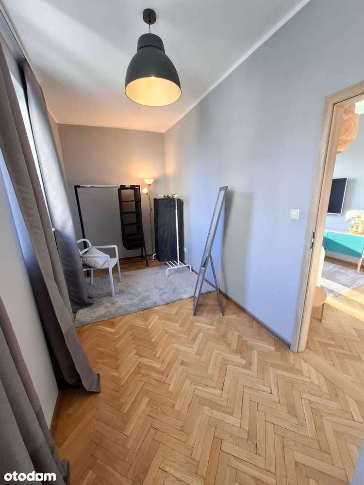 Ciche mieszkanie w centrum Gdyni, blisko morza i parków - Pełny obrazek: 5/9