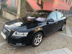 Audi A6 2.7 TDi V6 Exclusive - 1