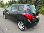 Opel Meriva 1.7 CDTI Cosmo - 9