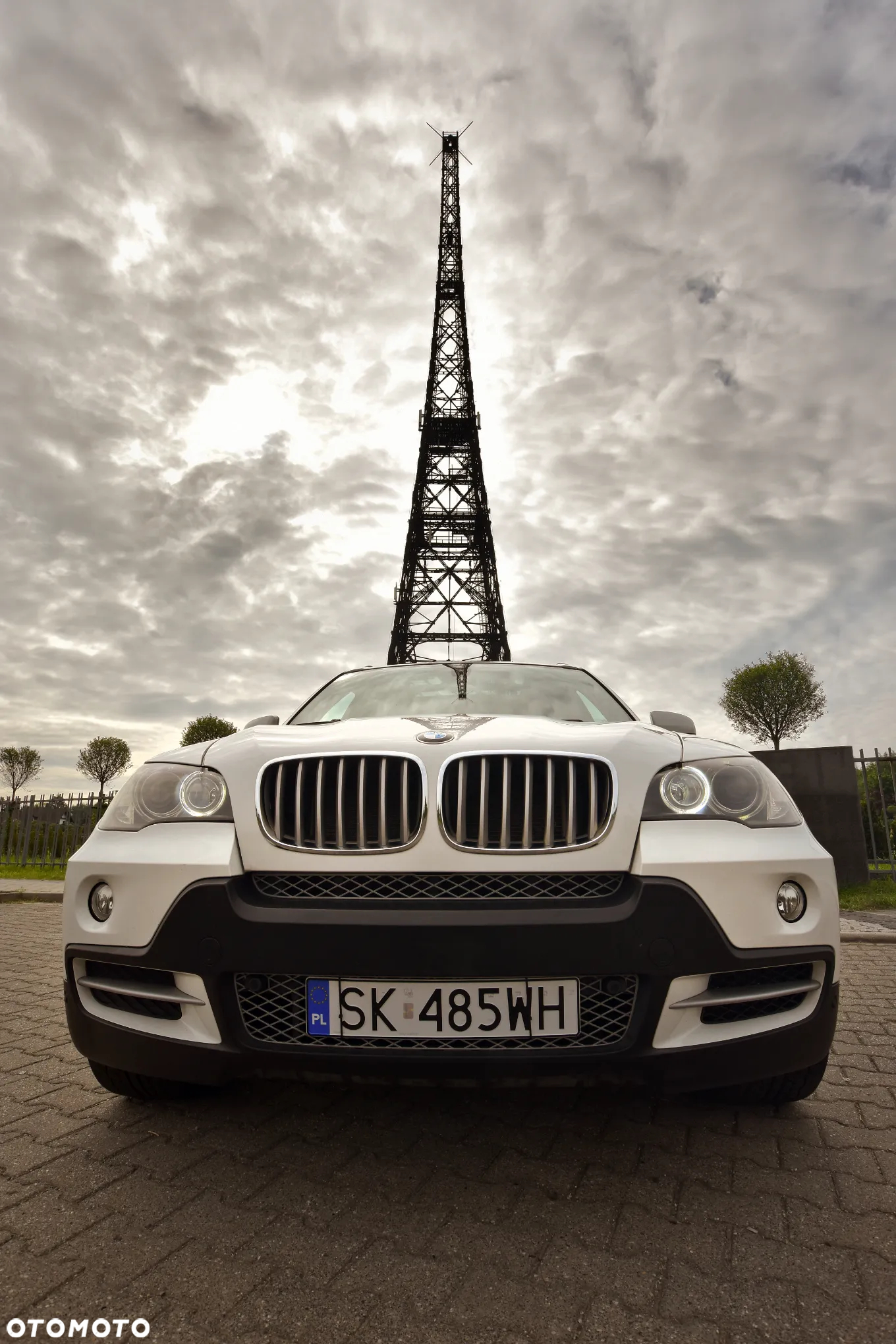 BMW X5 - 33